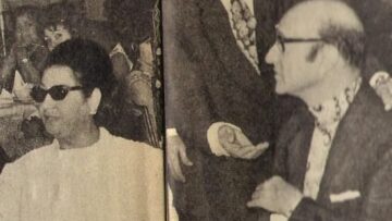 عمالقة الفن المصري