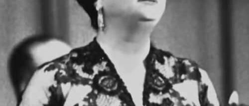 ام كلثوم – كان لك معايا