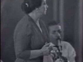 سيد سالم أم كلثوم