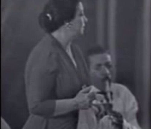 سيد سالم أم كلثوم