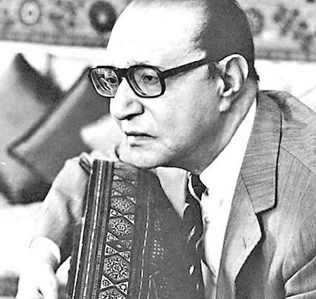 محمد عبد الوهاب