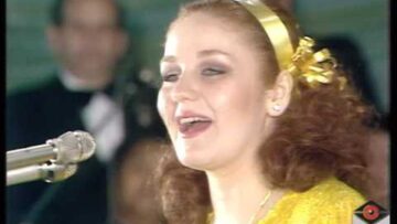 العصر الذهبي – ميادة الحناوي