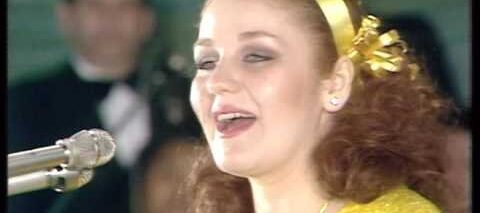 العصر الذهبي – ميادة الحناوي