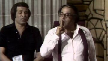 دخول سلطان – مسرحية العيال كبرت