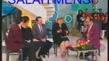 رضا القلعي ونـــــعمة وسلاف ــــ في من غير مواعيد