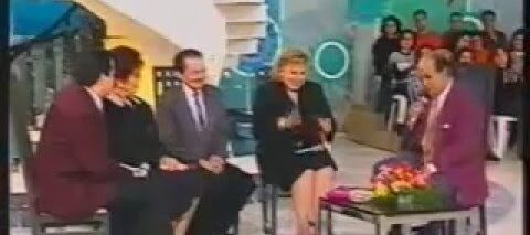 رضا القلعي ونـــــعمة وسلاف ــــ في من غير مواعيد