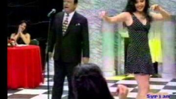 صباح فخري – قدك المياس