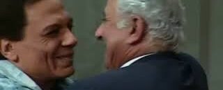 عادل امام وعمر الحريري