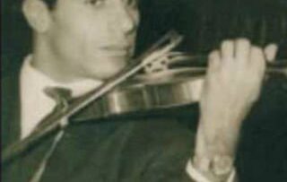 عبود عبد العال