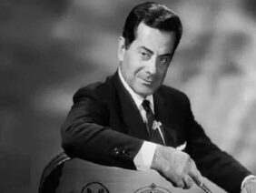 فريد الأطرش