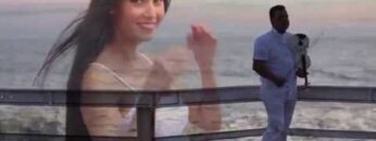 مدرسة الحب .جهاد عقل…علمني حبك.