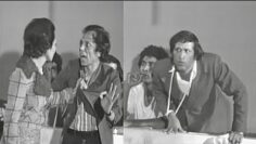 مسرحية مدرسة المشاغبين