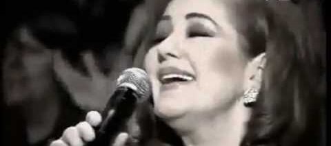 ميادة الحناوي