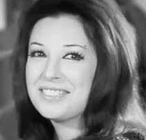 نجاة الصغيرة