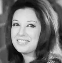 نجاة الصغيرة