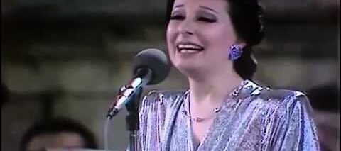 نجاة الصغيرة – أيظن