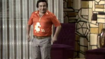 دخول-عاطف-مسرحية-العيال-كبرت