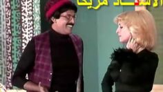 مسرحية الاستاذ مزيكا