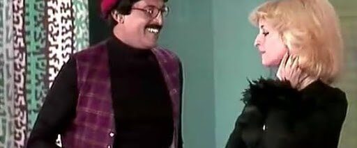 مسرحية الاستاذ مزيكا