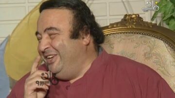 يونس شلبي يتذكر المسرحية الشهيرة ״العيال كبرت״