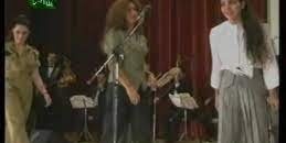 اغنية وين الملايين غناء جوليا بطرس و سوسن الحمامي و أمل عرفة -حفلة طرابلس 1990
