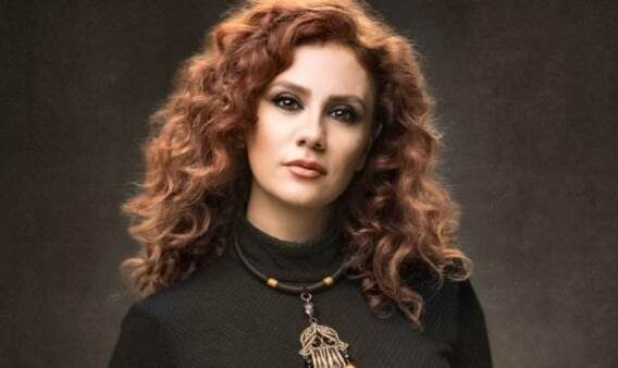 لينا-شماميان