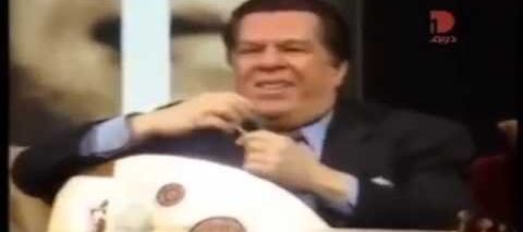 الموسيقار عمار الشريعي يشرح كيف لحن موسيقي رآفت الهجان …..حديث شيق