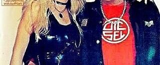 التجربة الدنماركية