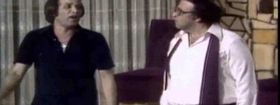 العربية كل حاجة فيها سليمة .. بس لوحدها