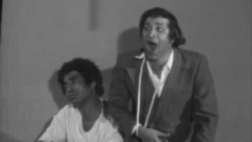 تعرف ايه عن المنطق _ مسرحية مدرسة المشاغبين