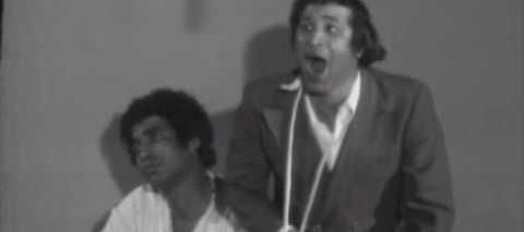 تعرف ايه عن المنطق _ مسرحية مدرسة المشاغبين