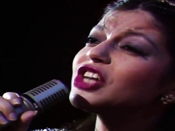 سميرة سعيد – قال جاني بعد يومين