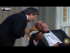 مسرحية الواد سيد الشغال عادل إمام يبهدل جبلاوي