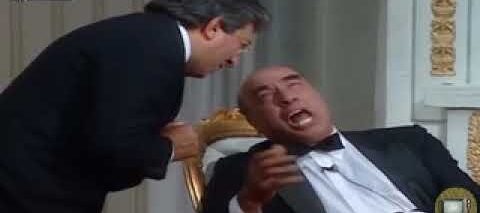 مسرحية الواد سيد الشغال عادل إمام يبهدل جبلاوي