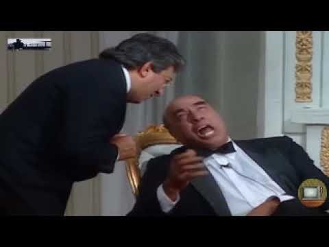 مسرحية الواد سيد الشغال عادل إمام يبهدل جبلاوي