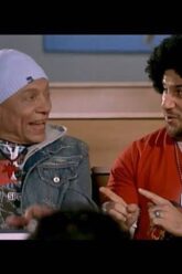 عادل إمام في فيلم مرجان احمد مرجان – العيال مِأَنْتِمِين