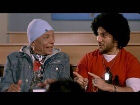 عادل إمام في فيلم مرجان احمد مرجان – العيال مِأَنْتِمِين