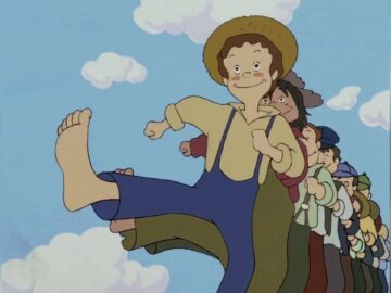 مغامرات توم سوير