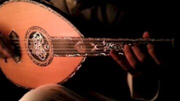 الطرب المغاربي