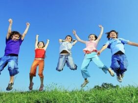 الطفولة-البريئة