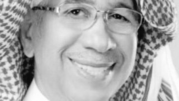 الموسيقار ناصر الصالح