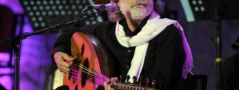 مارسيل خليفة – يا بحرية – حفل قرطآج 2012