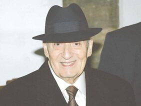 وديع الصافي