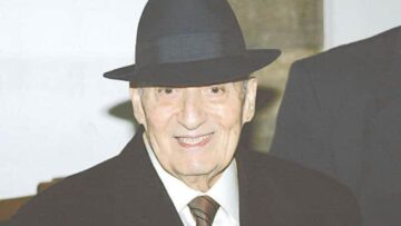 وديع الصافي