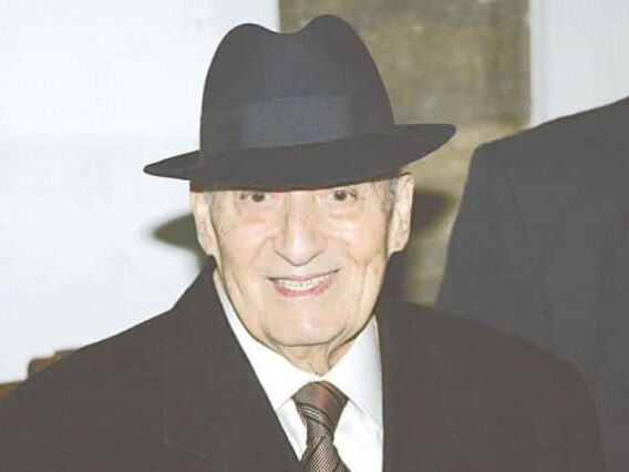 وديع الصافي