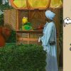 افتح يا سمسم – الحلقة 14