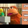 افتح يا سمسم – الحلقة  4