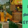 افتح يا سمسم الحلقة 42
