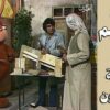 افتح يا سمسم – الحلقة  43