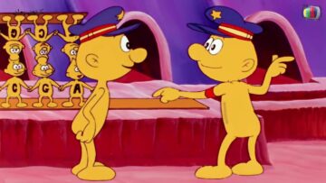 كان يا ما كان الحياة الحلقة 02 الثانية الولادة